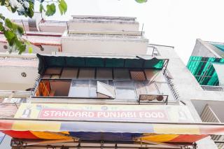 Hotel O Singh Home - Neu-Delhi - 0
