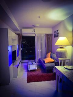 Appartement Cosy sea view - 8