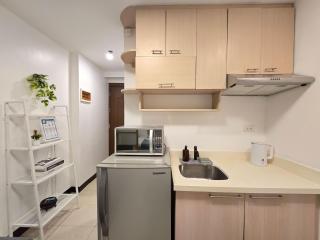 1BR Condotel Ridgewood Towers Taguig City #RW13 - Manila - 5