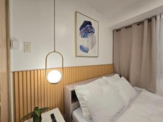1BR Condotel Ridgewood Towers Taguig City #RW13 - Manila - 7