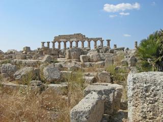Apartment in Sicily near Sandy Beach - 2