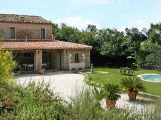 Casa Mare Holiday in Vallugola - Castel di Mezzo - 9