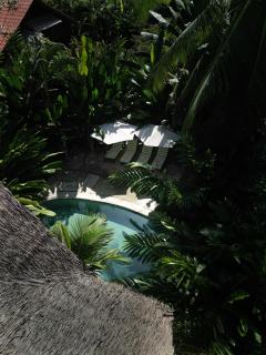 Conga Boutique Hotel - Puerto Viejo - 2