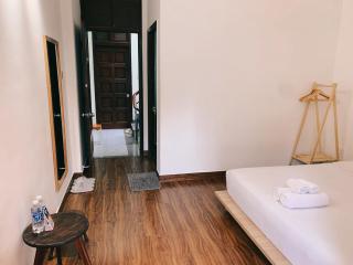 The Hideaway Alley Bui Vien - Ho Chi Minh - 7