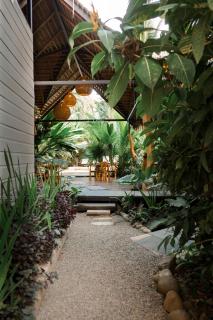 Conga Boutique Hotel - Puerto Viejo - 6