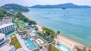 Veranda Resort Phuket, Autograph Collection - Strand Panwa - 6