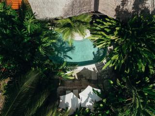 Conga Boutique Hotel - Puerto Viejo - 0