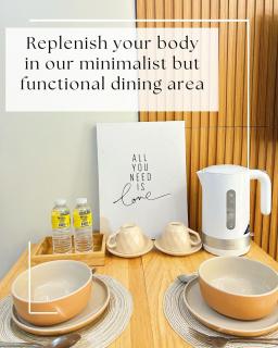 CityView Near Airport with Pool&Balcony - 5