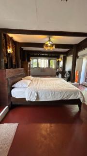 Boon Homestay - Ban Buak Khang - 6