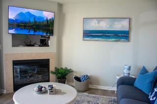 Lakefront Condo with breathtaking view! - Lake Ozark - 3