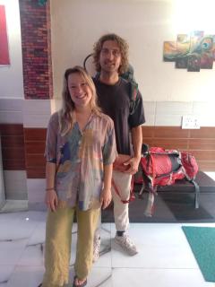 Walkinn Homestay Near TAJ MAHAL - 2