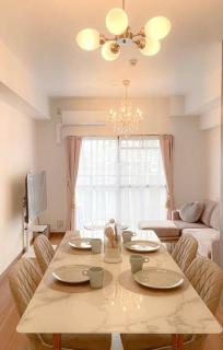 Relax room in Kitakyushu, MAX5peaple, Free Parking - Kitakyushu - 7