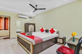 Hotel O Govind Guest House - Gorakhpur - 5