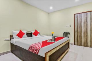 Hotel O Govind Guest House - Gorakhpur - 6