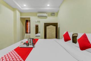 Hotel O Govind Guest House - Gorakhpur - 3