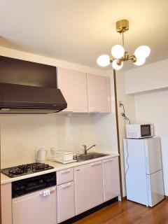Relax room in Kitakyushu, MAX5peaple, Free Parking - Kitakyushu - 2