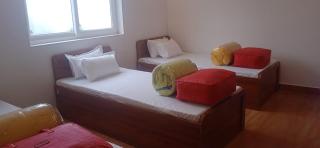 Deolo Mist - A Boutique Mountain Hotel - Kalimpong - 7