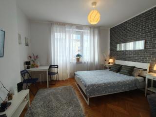 Down Town View Apartments - Varsavia - 6