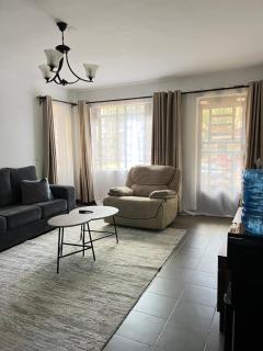 Stylish 2 bedrooms in kericho town - Kericho - 9
