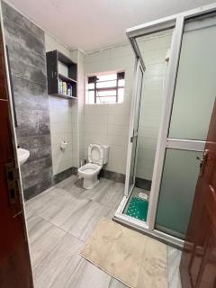 Stylish 2 bedrooms in kericho town - Kericho - 8