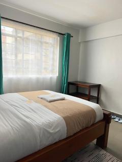 Stylish 2 bedrooms in kericho town - Kericho - 6