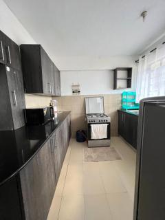 Stylish 2 bedrooms in kericho town - Kericho - 2