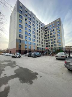 Жк Туран 8 мик - Shymkent - 3