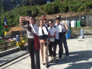 Mountain Homestay - Darjeeling - 6