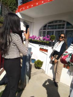 Mountain Homestay - Darjeeling - 5