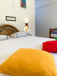 Summer lodge-Tangalle - 9