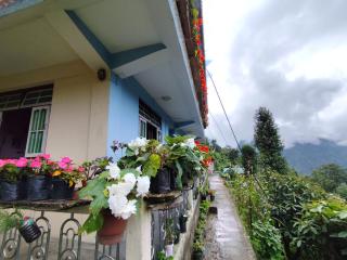 Pine Valley Homestay - Padamchen - 2