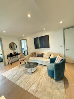 Mayfair Luxurious Residence - Londres - 6