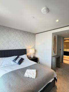 Mayfair Luxurious Residence - Londres - 2
