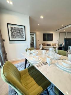 Mayfair Luxurious Residence - Londres - 4