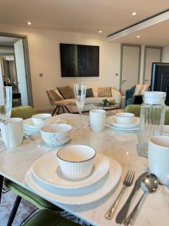 Mayfair Luxurious Residence - Londres - 5