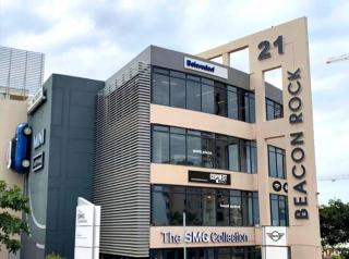 Luxury central Umhlanga apartment sleeps 6 - Durban - 5