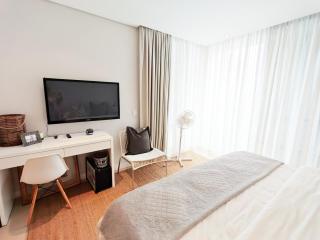 Luxury central Umhlanga apartment sleeps 6 - Durban - 4