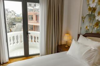La Chérie Hotel - Da Lat - 5