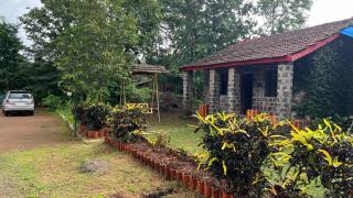 Annapoorna Farms - Karjat - 2