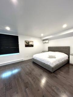 2 Floor Old MTL Waterfront Condo - Montreal - 6