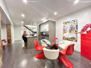 2 Floor Old MTL Waterfront Condo - Montreal - 7