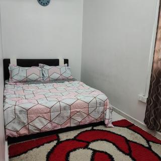 Siti's Homestay - Segamat - 1