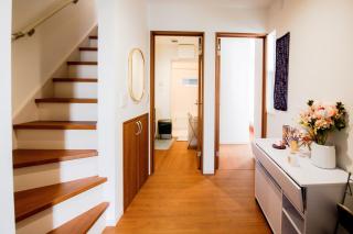 Sun house - Kyoto - 4