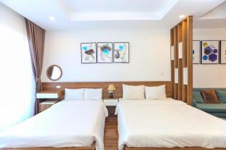 TMS Apartment SUNNY - Quy Nhon - 9
