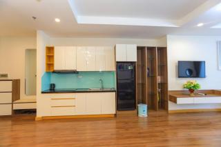 TMS Apartment SUNNY - Quy Nhon - 3