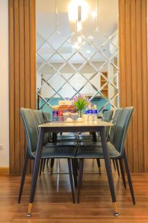 TMS Apartment SUNNY - Quy Nhon - 2