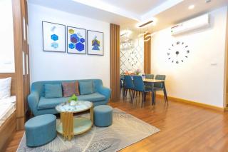 TMS Apartment SUNNY - Quy Nhon - 1
