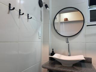 Excellent Apartment in the Heart of Juiz de Fora! - 9