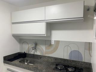 Excellent Apartment in the Heart of Juiz de Fora! - 7