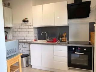 Appartement T2 confortable avec Wifi, loggia spacieuse, garage à Balaruc-les-Bains - FR-1-553-289 - Balaruc-les-Bains - 7